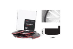 Rim Guard A
